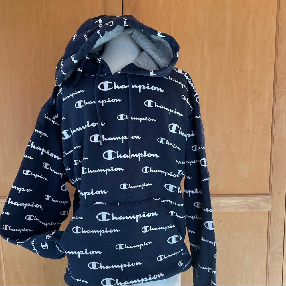 Champion Authentic Athleticwear Sweatshirt